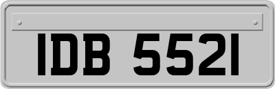 IDB5521