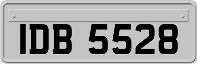 IDB5528