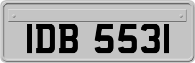 IDB5531