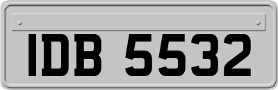 IDB5532