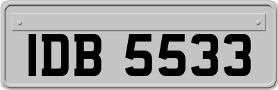 IDB5533