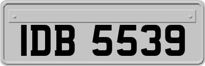 IDB5539