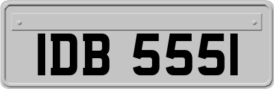 IDB5551