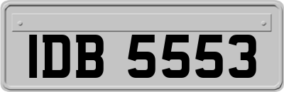 IDB5553