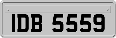 IDB5559