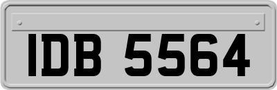 IDB5564