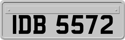 IDB5572