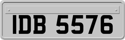 IDB5576