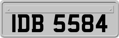 IDB5584