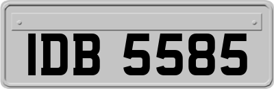IDB5585