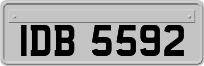 IDB5592