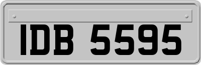 IDB5595