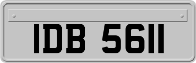 IDB5611