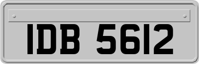 IDB5612
