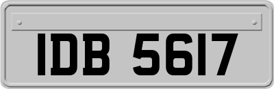 IDB5617