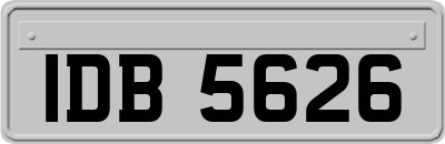IDB5626