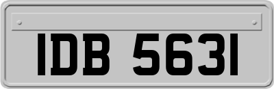 IDB5631