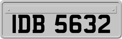 IDB5632