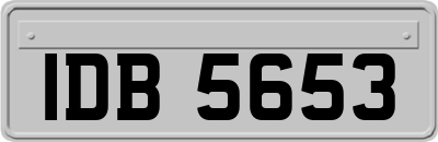 IDB5653