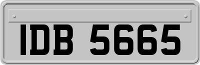 IDB5665