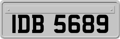 IDB5689