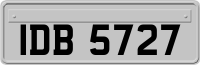 IDB5727