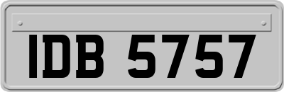 IDB5757