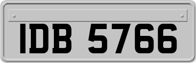 IDB5766