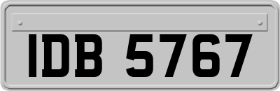 IDB5767