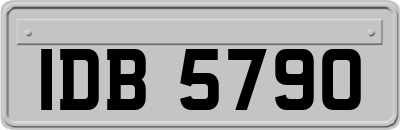 IDB5790