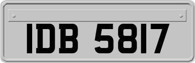 IDB5817