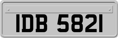 IDB5821