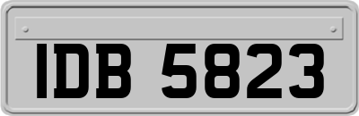 IDB5823
