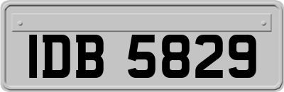 IDB5829