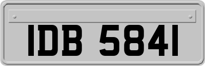 IDB5841
