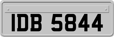 IDB5844