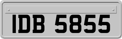 IDB5855