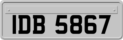 IDB5867
