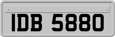 IDB5880