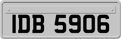 IDB5906