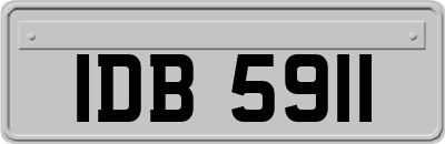 IDB5911