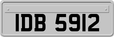 IDB5912
