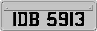 IDB5913