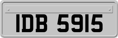 IDB5915