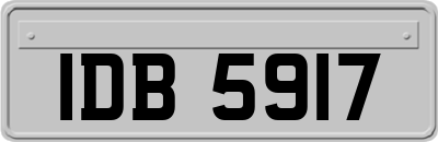 IDB5917
