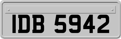 IDB5942