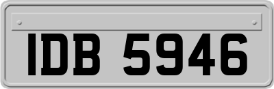 IDB5946