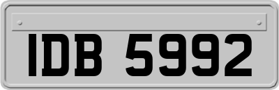 IDB5992