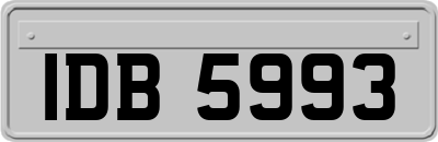 IDB5993