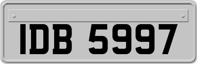 IDB5997